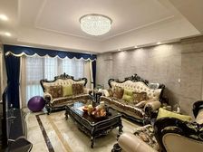 信州 公园道一号·尊品 6室2厅 147.36㎡ 158万