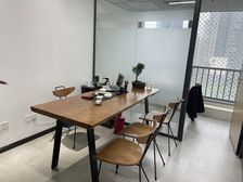 出租地址注册托管小规模个体户配合检查开户拍照