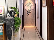 高新西区 第四代住宅标准,中海国际社区蓝岸 独立三层豪华洋房