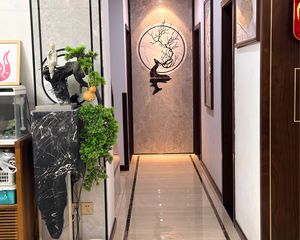 高新西区 第四代住宅标准,中海国际社区蓝岸 独立三层豪华洋房