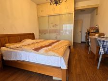 南岸 金阳骑龙山庄 3室2厅 143.00㎡