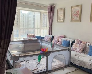 雅致花园 满五**,88.00平,自住两年,维护保养好