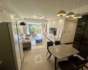 郫都 铂悦郡 4室2厅 124.03㎡ 165万