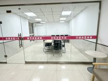 房东直租凯旋大厦大明宫西地铁甲级写字楼 220平精装现房出租