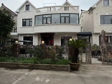 周东路南向大宅 莲花二村272平五室仅1580万