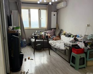 朝阳 瑞平家园 1室1厅 61.00㎡ 230万 满5