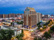 双面落地窗,户型方正拎包入住