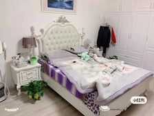 中海滨江U-BOX商住楼 1室1厅 52.00㎡ 90万