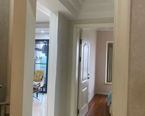 新都 成都中洲中央公园 2室2厅 77.45㎡ 78万