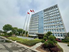 华业大厦商务写字楼整层出租