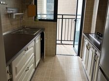 渝中 协信云栖谷 3室2厅 117.44㎡ 118万