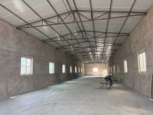 厂房:于洪沈大路北李官小区 500㎡ 3700元/月