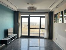 巨野 麟泰花园 3室2厅 110.00㎡ 60万