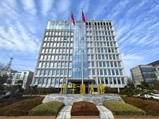 核心地段整层回型写字楼招租