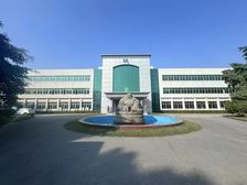 福永业主直租厂房1-3层整栋25000㎡