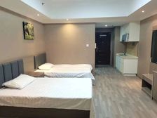 泰山 泰安万达广场 1室0厅 45.00㎡ 26万