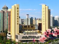 东直门保利大厦甲级写字楼 65平精装办公空间即租即用