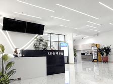 570写字楼出租,楼下直达商业,地铁口