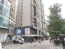 三峡广场核心商圈12平精品商铺 总价20万即入手