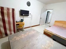 于洪 鼓风楼 1室1厅 41.00㎡ 14万