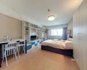 朝阳 新金山 1室0厅 57.00㎡ 245万