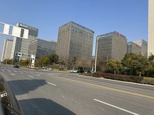 江广智慧城写字楼整栋出租灵活空间
