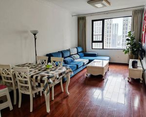 成华 鲁能城 3室1厅 81.63㎡ 158万