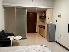 顺德 柏涛湾 1室1厅 30.00㎡ 20