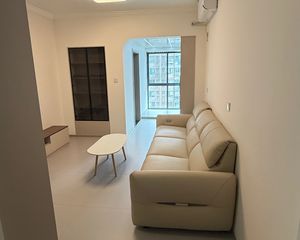 郫都 新里派克公馆 1室1厅 50.63㎡ 56万