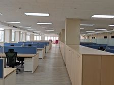 白广路13号965平纯写字楼出租 6.4元/平·天 即租即用