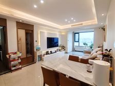 成华 奥山·成都澎湃城 3室2厅 97.59㎡ 158万