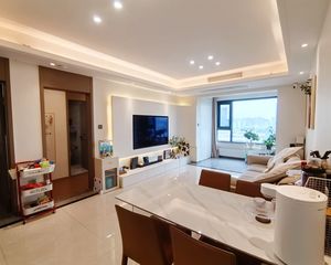 成华 奥山·成都澎湃城 3室2厅 97.59㎡ 158万
