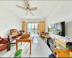 海曙 丰馨苑 2室2厅 89.22㎡ 146万