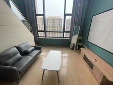 余杭塘路地铁旁精装一居室,34平仅55万