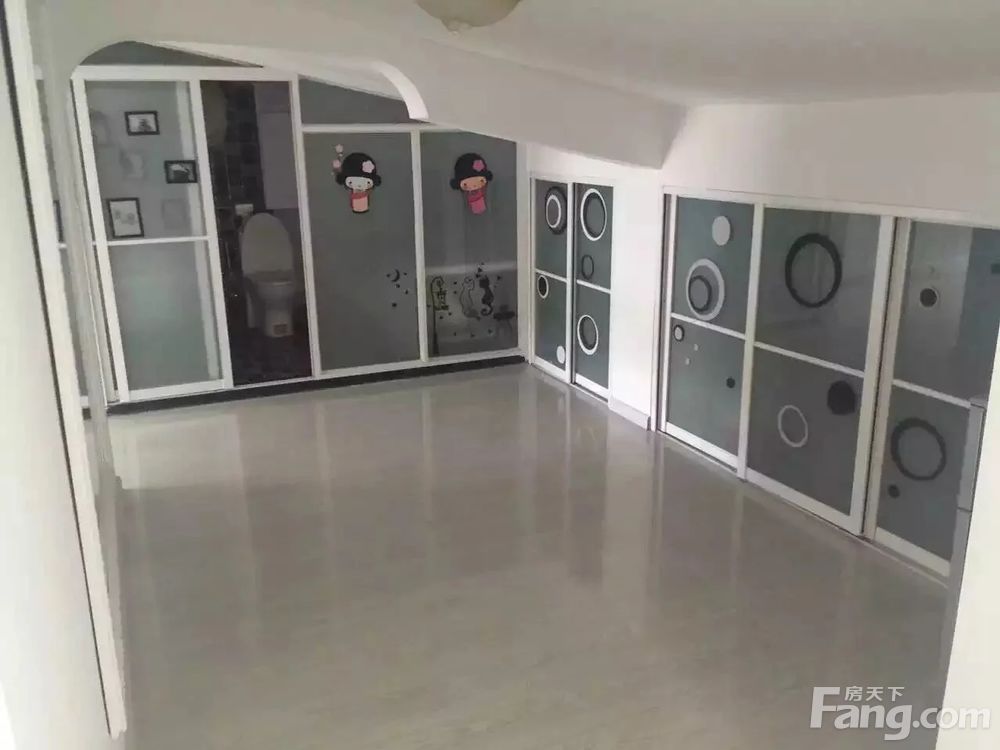 室内图
