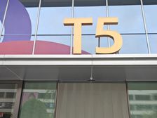 全球数贸中心170精装写字楼