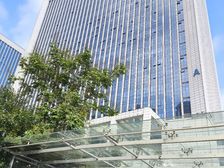 高新区甲级写字楼1066平 1.5元/平·天起租