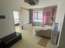 于洪 富海同盛 1室1厅 66.48㎡ 43万
