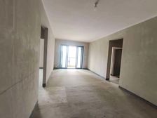 巴南 招商雍江府 3室2厅 99.85㎡ 64.90万