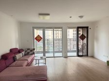 辛安府3室2厅1卫南朝向133.00万元出售