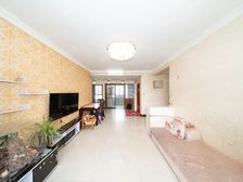 松江 江秋新苑 3室2厅 122.33㎡ 199万