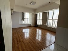 万达公寓甲级写字楼出租,51平精装空间即租即用