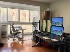 徐汇 强生花苑 3室2厅 118.52㎡ 1038万