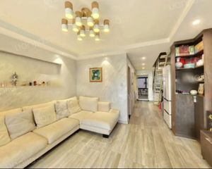 武侯 曼哈顿二期 2室1厅 135.97㎡ 200万