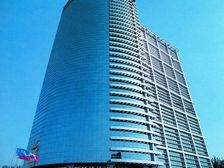 东三环甲级写字楼236平 5元/平天起租