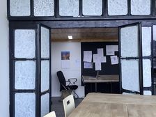 万派中心主城市区成熟地段高性价比56坪租