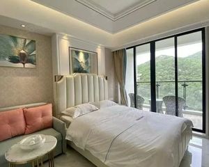 南澳 香湖湾 1室1厅 32.00㎡ 30万