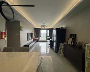 成华 成华奥园广场二期 3室1厅 92.00㎡ 212万