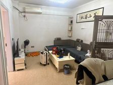 龙文 蓝山丽景 2室1厅 47.28㎡ 49.80万