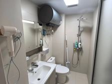 新华区 东方骏景 1室1厅 54.00㎡ 36万